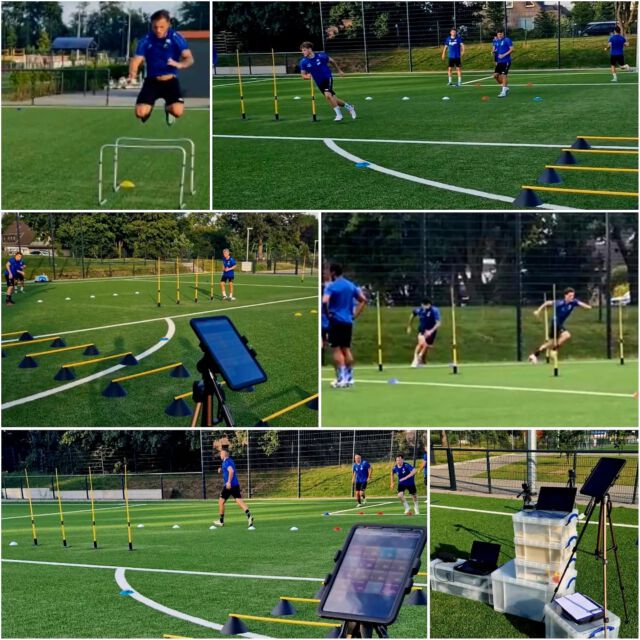 #preseason #performancediagnostics
