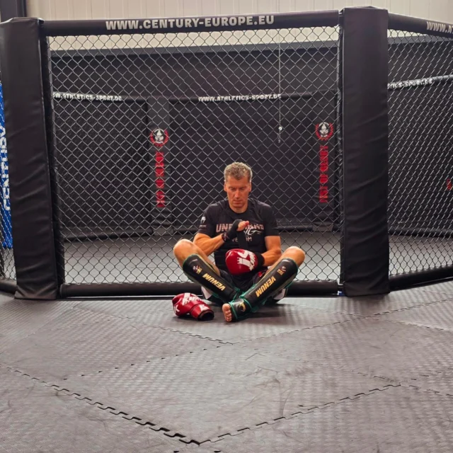 #fights #fitness #fit #fighter #warrior #gym #gymmotivation #boxing #thaiboxing #mma